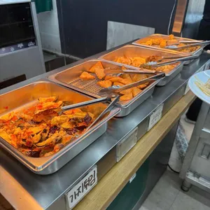 차이나는 중식당 더뷔페 대표 사진