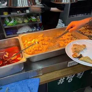 차이나는 중식당 더뷔페 대표 사진