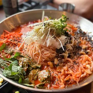 고래수산 퓨전회포차 사진