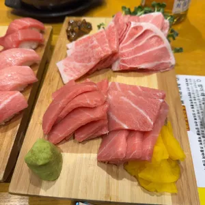 기꾸초밥 대표 사진