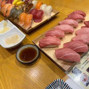 기꾸초밥 대표 사진