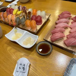 기꾸초밥 대표 사진