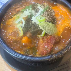 양천뼈다귀 사진 1