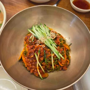 명동교자 대표 사진