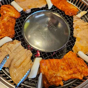 착한닭갈비 사진 1