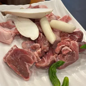 황제정육식당 사진