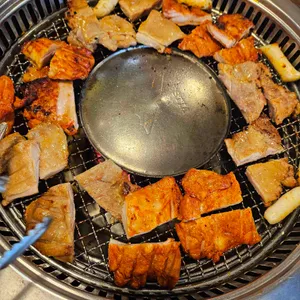 착한닭갈비 대표 사진