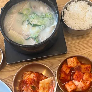 해정집 대표 사진