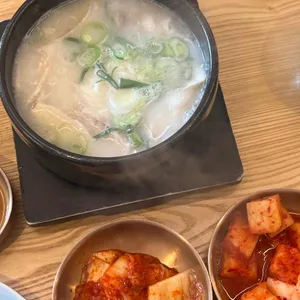 해정집 대표 사진