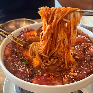 해정집 사진