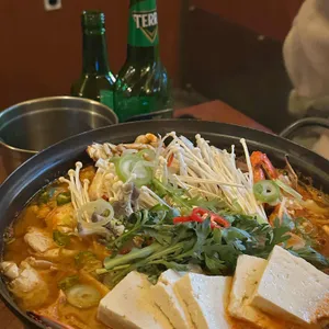 탄화와주 사진 1