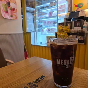 메가커피 사진 2