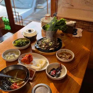 숯불직화807 사진 1