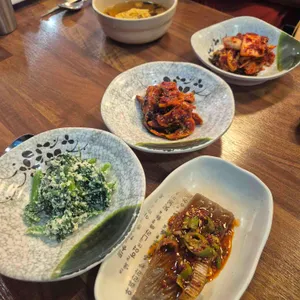 아주특별한 불고기쌈밥 대표 사진