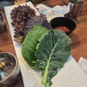 아주특별한 불고기쌈밥 대표 사진