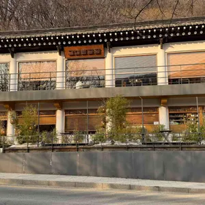 경성빵공장 리뷰 사진