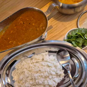 카레하우스 전원 사진