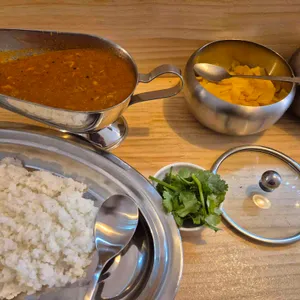 카레하우스 전원 대표 사진