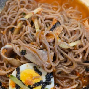 통나무집 닭갈비 사진