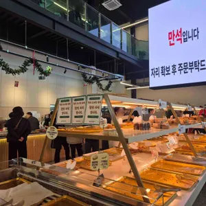 하양송송제빵소 대표 사진