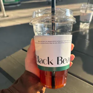 블랙빈스 사진 1