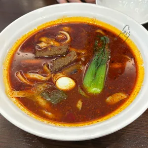 송화산시도삭면 대표 사진