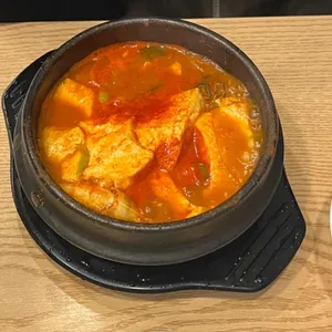 두릉도원북촌순두부&보쌈 사진 1