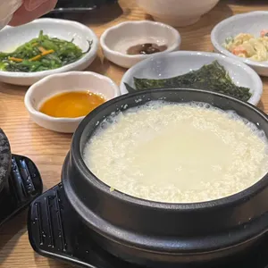 두릉도원북촌순두부&보쌈 사진 2
