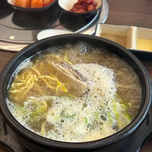 온계 대표 사진