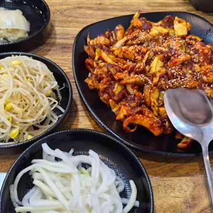 쭈선생함흥면옥 일산시장 사진