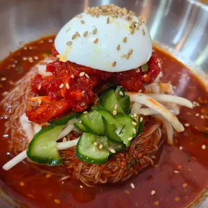 쭈선생함흥면옥 일산시장 대표 사진