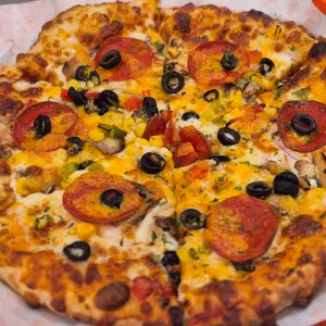 클랩피자 대구빌리브헤리티지 사진 2