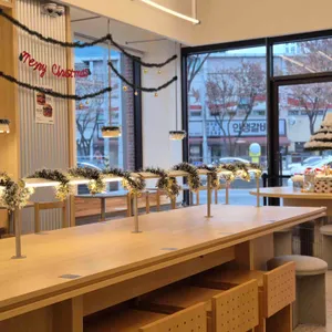 클랩피자 대구빌리브헤리티지 리뷰 사진