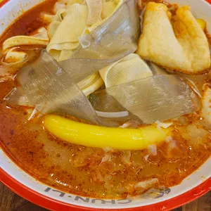 춘리마라탕 사진