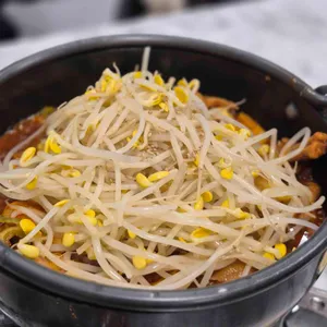 정성닭발 사진 1