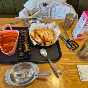 신전떡볶이 사진 1