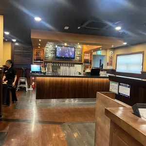 아웃백 대표 사진