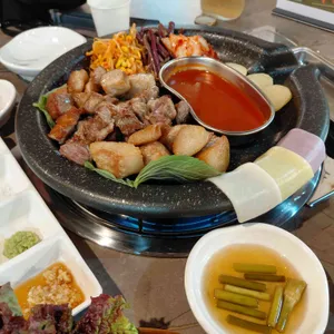 속초먹돈 대표 사진