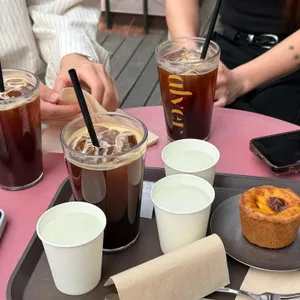 알베르 대표 사진