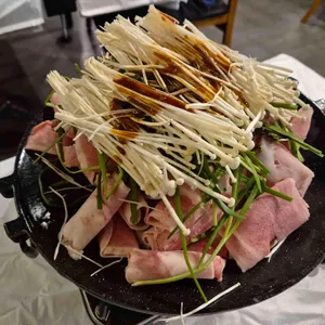 압도 사진