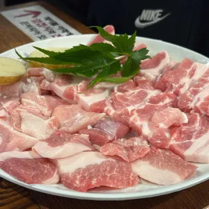 석암생소금구이 사진 2