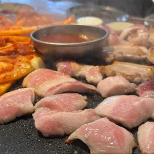 석암생소금구이 대표 사진