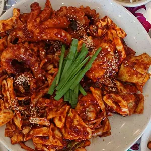 오봉집 사진 1