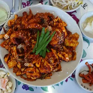 오봉집 대표 사진