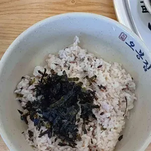 오봉집 대표 사진