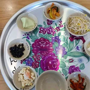 오봉집 대표 사진
