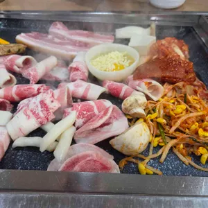 탐라도야지 대표 사진