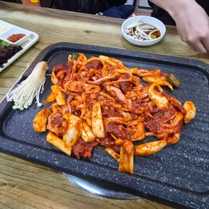 토종생오리농원 사진