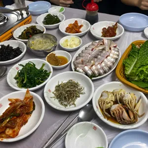 만선식당 사진 1