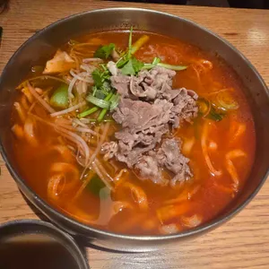 제일제면소 사진